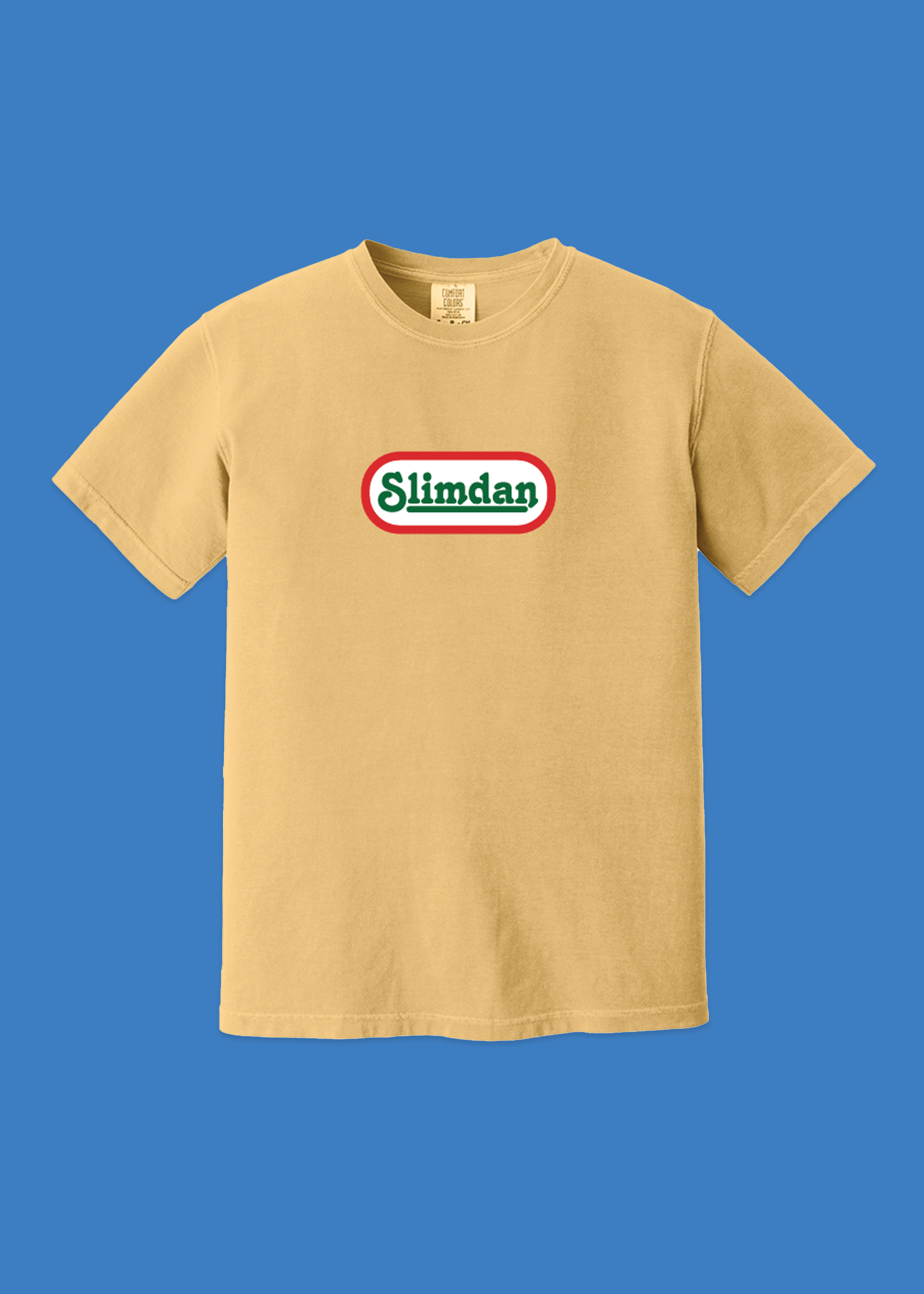 'slimdan' T-Shirt