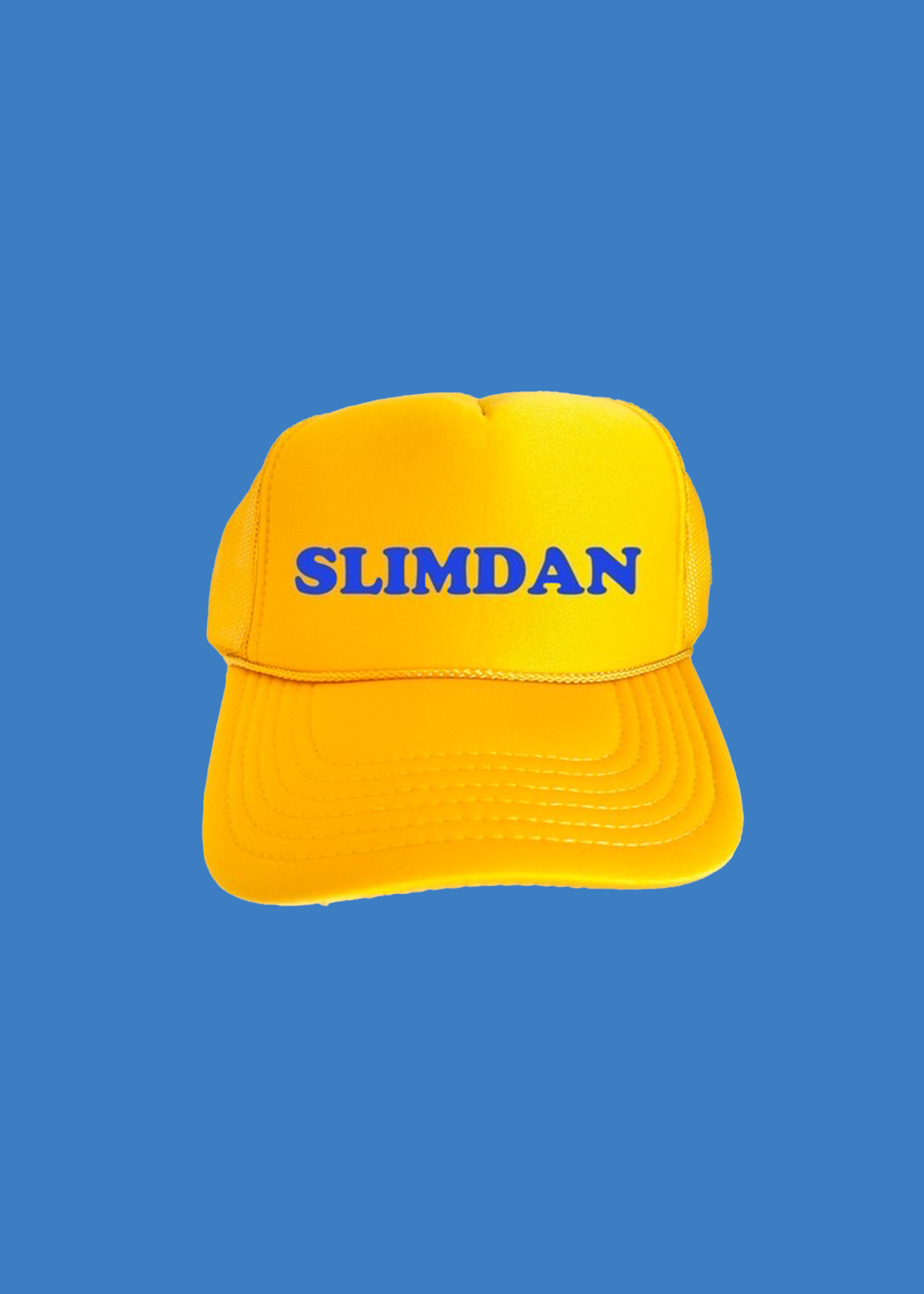 'slimdan' hat